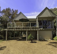 Tranquillity on Riverview 33 Riverview Drive - Northern Rivers Accommodation