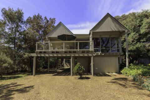Tranquillity On Riverview 33 Riverview Drive - Northern Rivers Accommodation 0