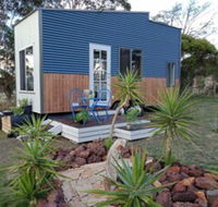 Dyl  Lils Tiny House on Wheels - Northern Rivers Accommodation