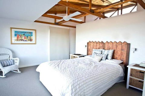 Stones Throw 26 River View Drive - Northern Rivers Accommodation 6