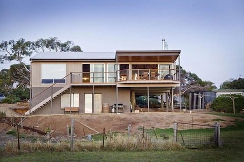 Stones Throw 26 River View Drive - Northern Rivers Accommodation 2