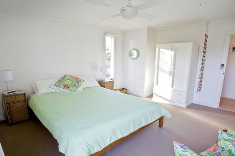 Stones Throw 26 River View Drive - Northern Rivers Accommodation 7