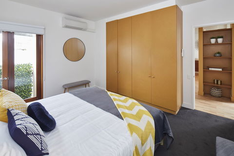 Spacious Carlton 1 Bedroom Apt With Secure Parking - Northern Rivers Accommodation 1