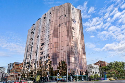 Melbourne Apt 2Br 2Bath Wifi South Yarra - Northern Rivers Accommodation 0