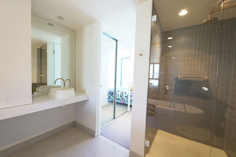 Melbourne Apt 2Br 2Bath Wifi South Yarra - Northern Rivers Accommodation 3