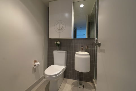 Melbourne Apt 2Br 2Bath Wifi South Yarra - Northern Rivers Accommodation 5