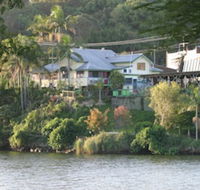 Murwillumbah Mt. Warning Backpackers YHA - Hostel - Northern Rivers Accommodation