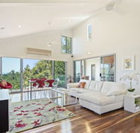 Mandalay Escape Serenity and Pool - Northern Rivers Accommodation