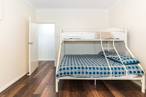 The Haven 6A Turnberry Drive - Northern Rivers Accommodation 5