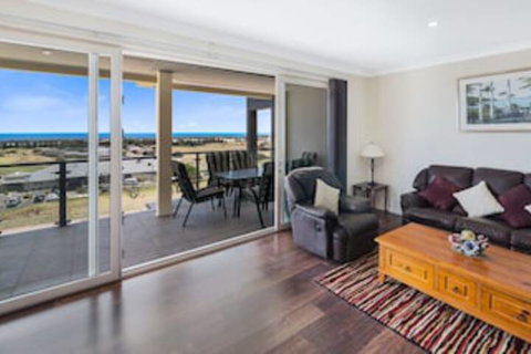 The Haven 6A Turnberry Drive - Northern Rivers Accommodation 0