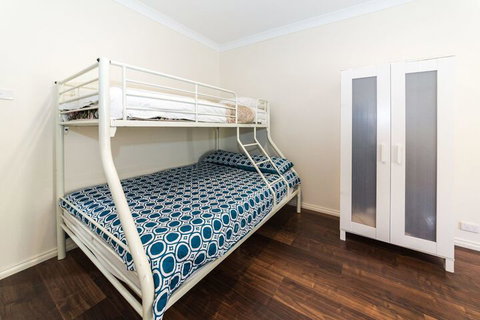 The Haven 6A Turnberry Drive - Northern Rivers Accommodation 4