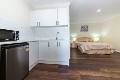 The Haven 6A Turnberry Drive - Northern Rivers Accommodation 3