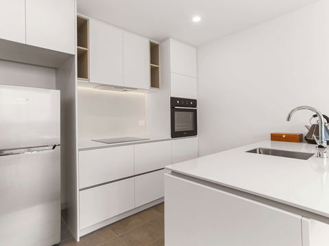 The Sebel Melbourne Moonee Ponds - Northern Rivers Accommodation 1