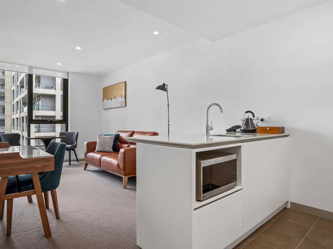 The Sebel Melbourne Moonee Ponds - Northern Rivers Accommodation 6