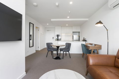 The Sebel Melbourne Moonee Ponds - Northern Rivers Accommodation 2