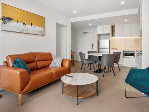 The Sebel Melbourne Moonee Ponds - Northern Rivers Accommodation 0