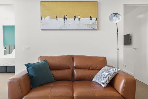 The Sebel Melbourne Moonee Ponds - Northern Rivers Accommodation 4