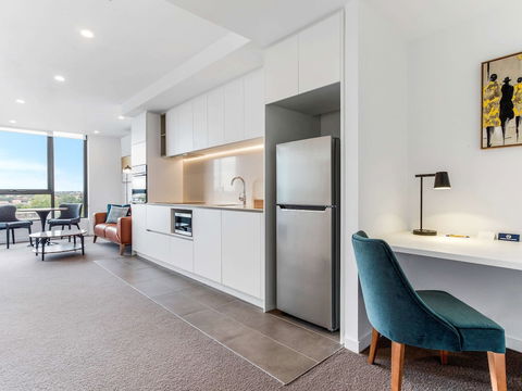 The Sebel Melbourne Moonee Ponds - Northern Rivers Accommodation 5