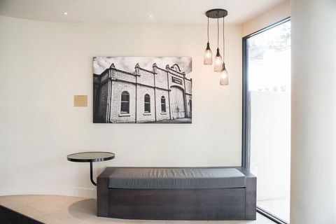 Richmond Oasis Apartments - Northern Rivers Accommodation 6