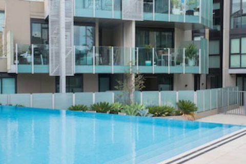 Richmond Oasis Apartments - Northern Rivers Accommodation 0