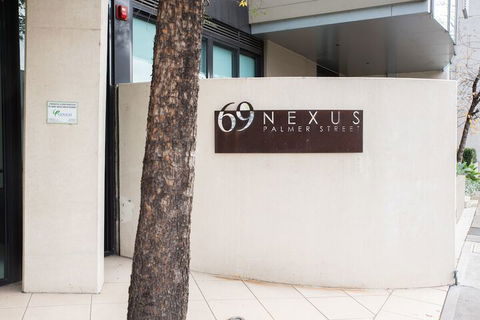 Richmond Oasis Apartments - Northern Rivers Accommodation 1