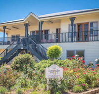 Lavender Hills 12 Bennett Street - Northern Rivers Accommodation