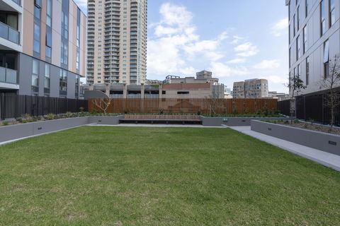 Modern Apartment In Darling Harbour - Northern Rivers Accommodation 0