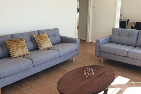 The Bay Apartment - Northern Rivers Accommodation 6