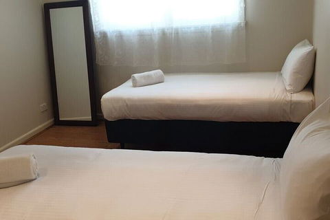 The Bay Apartment - Northern Rivers Accommodation 3