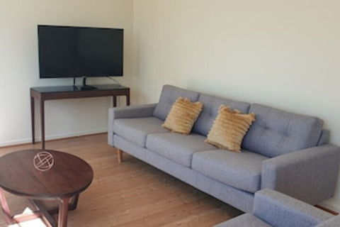 The Bay Apartment - Northern Rivers Accommodation 0