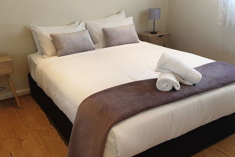 The Bay Apartment - Northern Rivers Accommodation 5