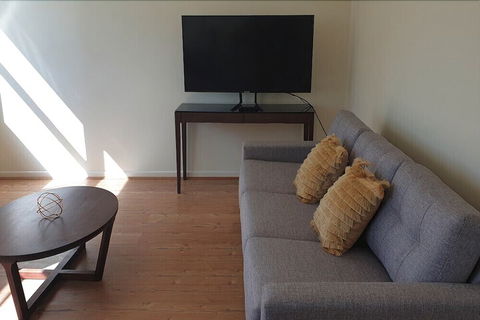 The Bay Apartment - Northern Rivers Accommodation 2