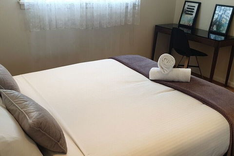 The Bay Apartment - Northern Rivers Accommodation 7