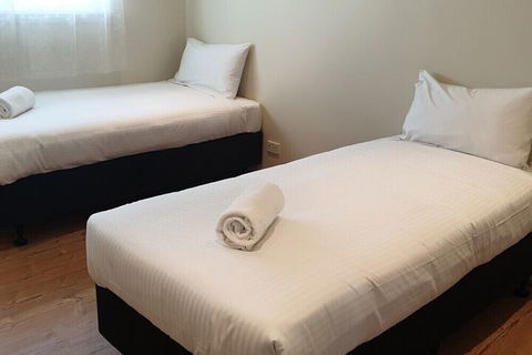 The Bay Apartment - Northern Rivers Accommodation 4