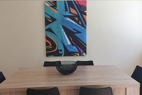 The Bay Apartment - Northern Rivers Accommodation 1