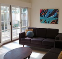 Old World Charm on Shannon - Northern Rivers Accommodation