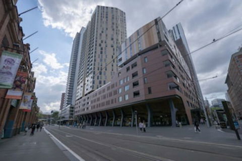 Modern Apartment In Darling Harbour - Northern Rivers Accommodation 0