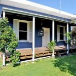 MY Fair Lady External Bathroom PET Friendly - Northern Rivers Accommodation 1