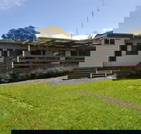 Inlet Dreaming Free Wifi - Northern Rivers Accommodation