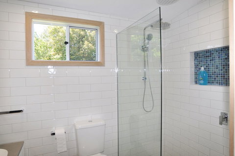 Inlet Dreaming Free Wifi - Northern Rivers Accommodation 4