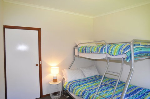 Inlet Dreaming Free Wifi - Northern Rivers Accommodation 2