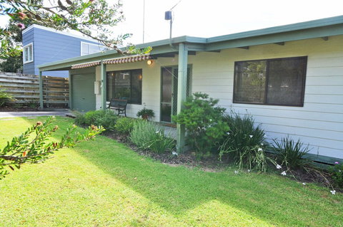 Inlet Dreaming Free Wifi - Northern Rivers Accommodation 1