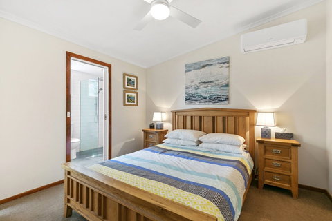 Inlet Dreaming Free Wifi - Northern Rivers Accommodation 5