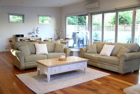 LA MER Centrally Located Free Wifi - Northern Rivers Accommodation 5