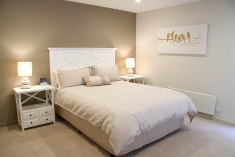 LA MER Centrally Located Free Wifi - Northern Rivers Accommodation 0