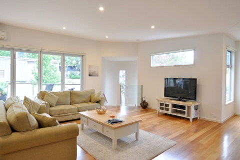 LA MER Centrally Located Free Wifi - Northern Rivers Accommodation 1