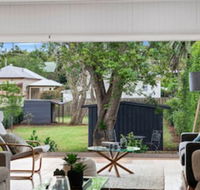 The Keeper's House - Northern Rivers Accommodation
