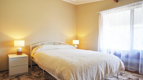 Getaway On Garden Free Wifi PET Friendly - Northern Rivers Accommodation 2