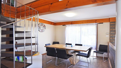 Getaway On Garden Free Wifi PET Friendly - Northern Rivers Accommodation 3