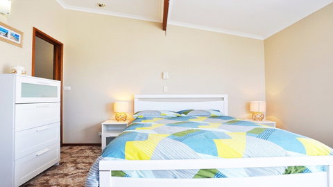 Getaway On Garden Free Wifi PET Friendly - Northern Rivers Accommodation 1